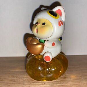 Hamster Koko Lucky Beast - Fortune Cat